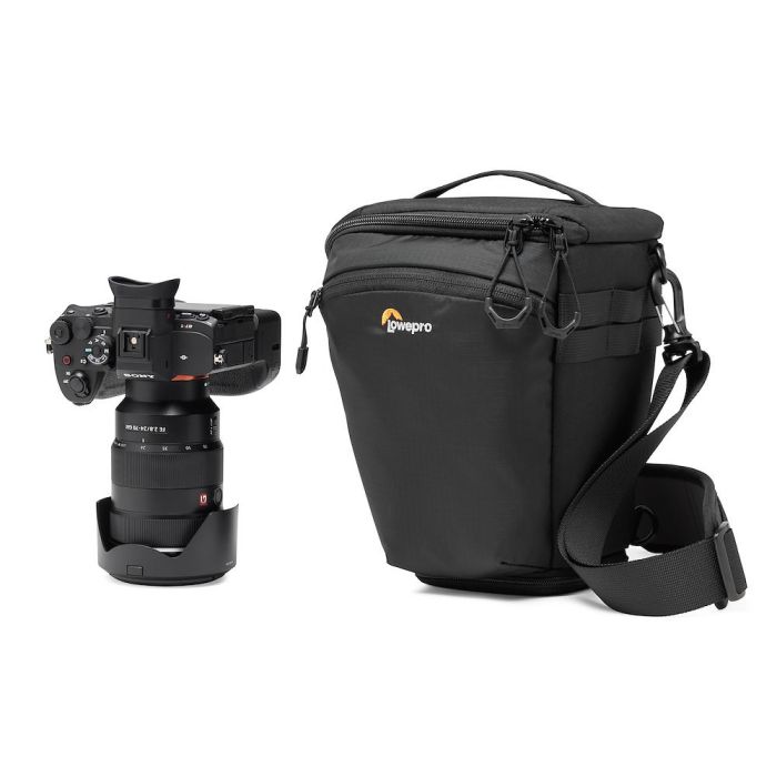 Сумка Lowepro ProTactic TLZ 70 Pro AW III черная