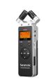Рекордер Saramonic SR-Q2M ИКМ двухканальный (металлический корпус) Рекордер Saramonic SR-Q2M ИКМ двухканальный (металлический корпус)