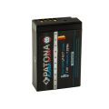 Аккумулятор Patona Platinum для Canon LP-E17 Аккумулятор Patona Platinum для Canon LP-E17