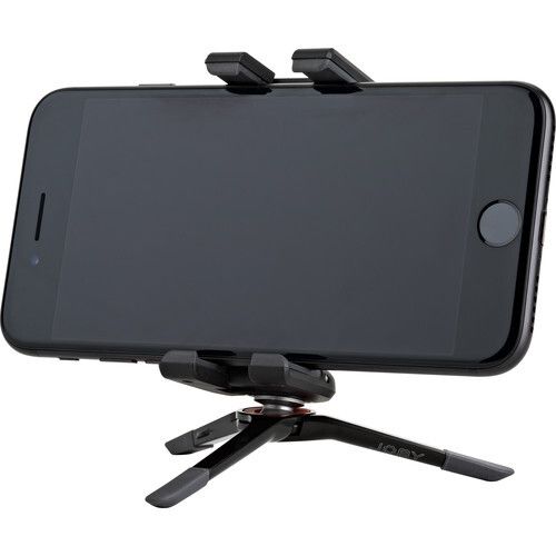 Штатив Joby GripTight ONE Micro Stand с держателем для смартфона