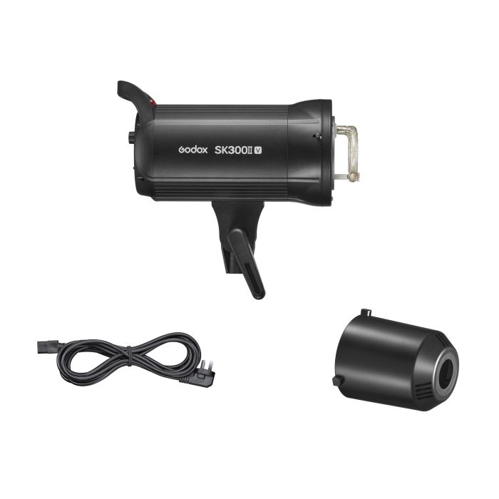 Вспышка Godox SK300II-V
