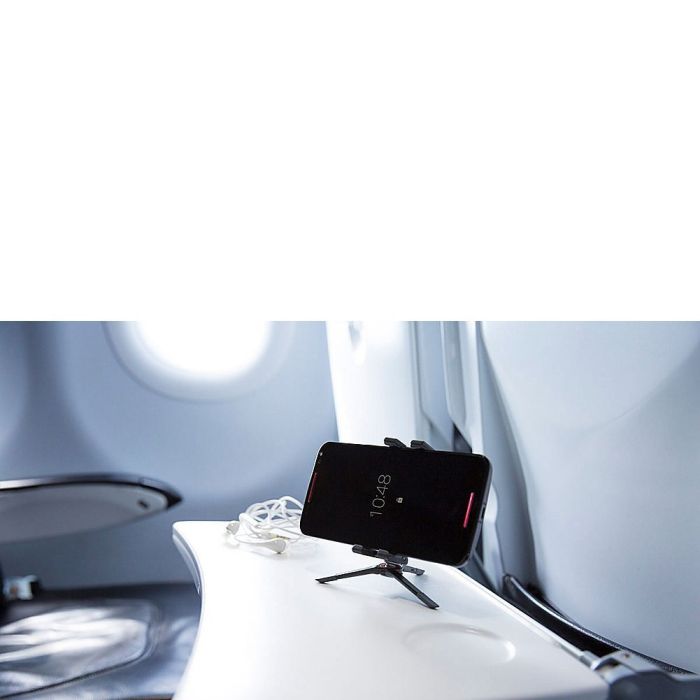 Штатив Joby GripTight ONE Micro Stand с держателем для смартфона