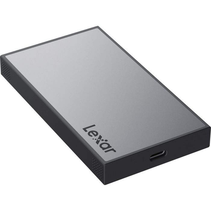 Картридер Lexar Professional Workflow CFexpress 4.0 Type B USB4