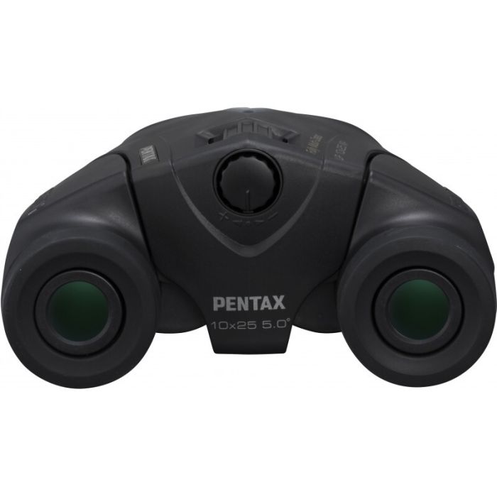 Бинокль Pentax UP 10x25