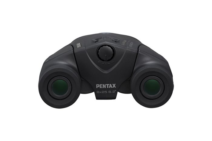 Бинокль Pentax UP 8x25 WP