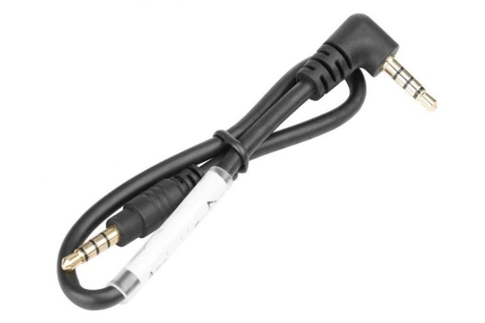 Кабель Saramonic SR-SM-C302 выходной от микшера SmartMixer для Andriod