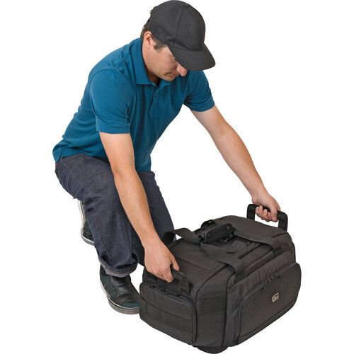 Сумка Lowepro Magnum DV 6500 AW