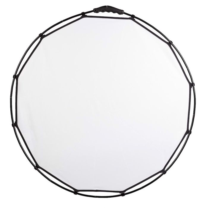 Рассеиватель Lastolite LL LR3301 HaloCompact Diffuser 82cm 2 Stop