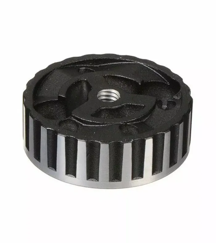 Адаптер Manfrotto 120DF гнездо 3/8"- гнездо 3/8"