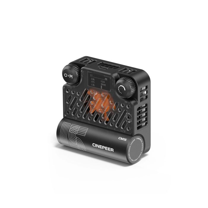 Осветитель Zhiyun Cinepeer CM15