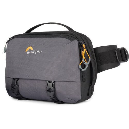 Сумка Lowepro Trekker Lite SLX 120 поясная серая