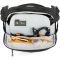 Сумка Lowepro Trekker Lite SLX 120 поясная серая