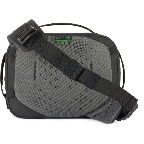 Сумка Lowepro Trekker Lite SLX 120 поясная серая