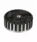 Адаптер Manfrotto 120-38 гнездо 3/8"- винт 3/8"