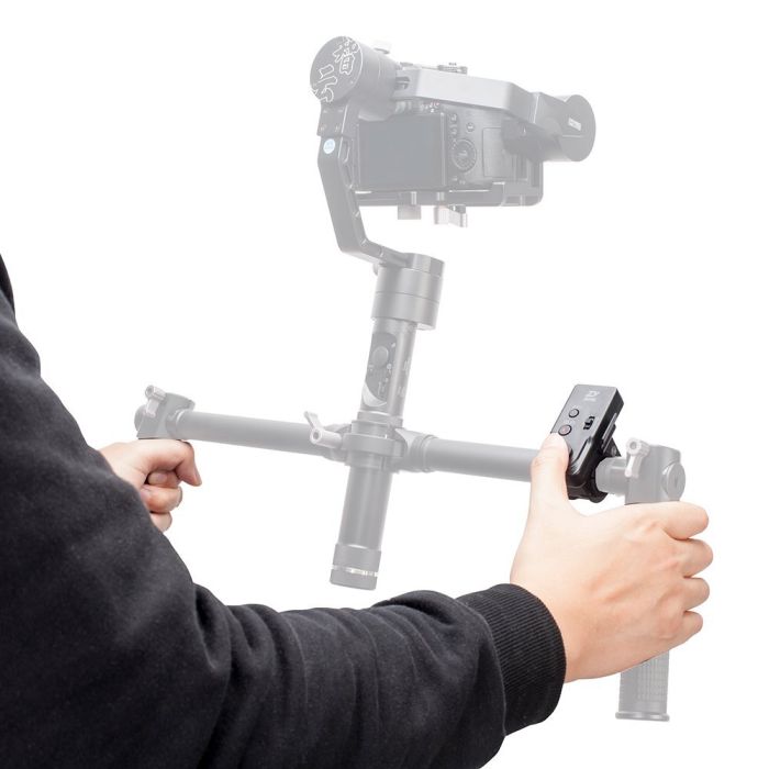 Пульт Zhiyun ZW-B02 Wireless Remote Control