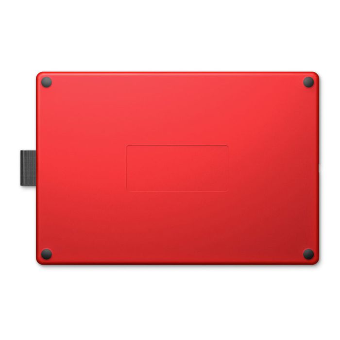 Графический планшет One by Wacom Small (RU)
