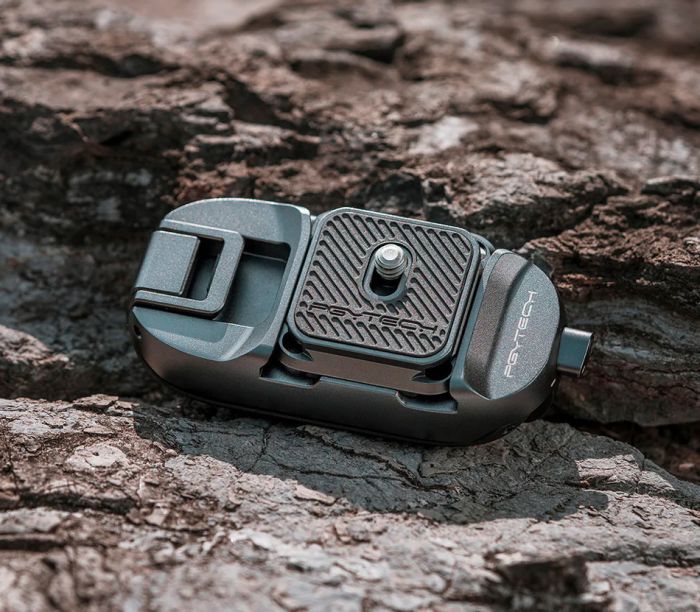 Крепление для камеры PGYTECH Beetle Camera Clip
