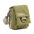 Сумка-патронаш National Geographic NG 1153 Earth Explorer Medium Pouch Сумка-патронаш National Geographic NG 1153 Earth Explorer Medium Pouch