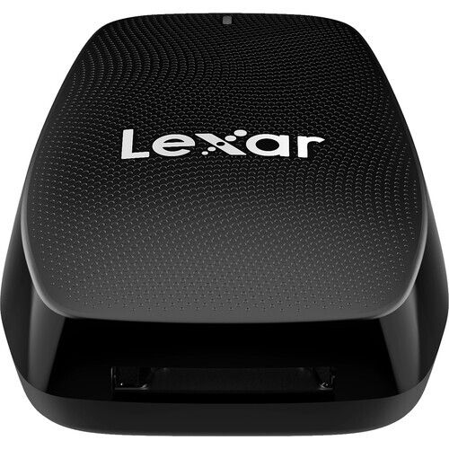 Картридер Lexar Professional CFexpress Type B USB 3.2 Gen 2
