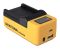 Зарядное устройство Patona Synchron USB для аккумулятора LP-E8