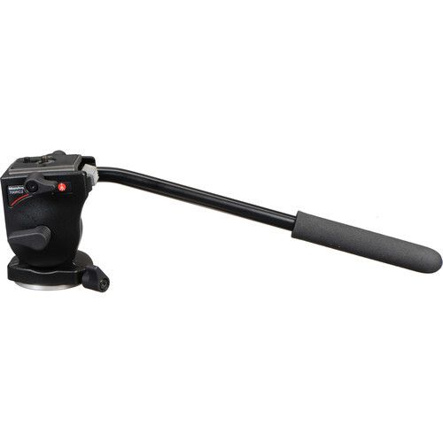 Видеоголова Manfrotto 700RC2