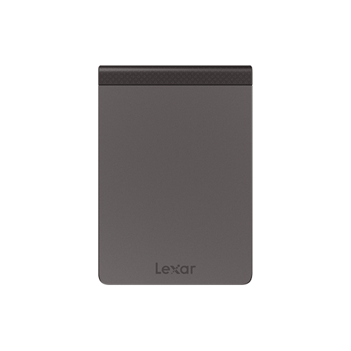 Внешний накопитель Lexar SL200 Portable SSD Type-C 2TB, R/W 550/400 МБ/с