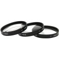 Светофильтр Hoya Close UP Set2 (+1+2+4) 67mm Светофильтр Hoya Close UP Set2 (+1+2+4) 67mm