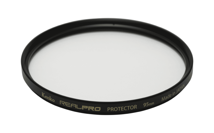 Светофильтр Kenko REALPRO Protector защитный 46mm