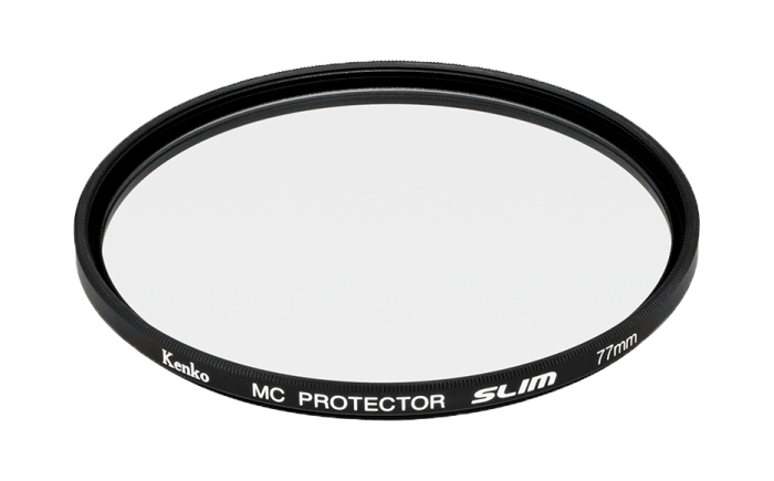 Светофильтр Kenko Smart MC Protector Slim (PH) защитный 52mm