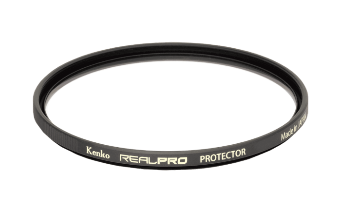 Светофильтр Kenko REALPRO Protector защитный 46mm