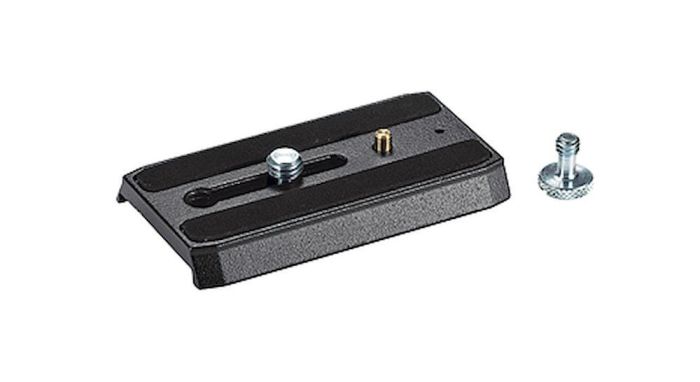Площадка Gitzo GS5370MC быстросъемная средняя типа C