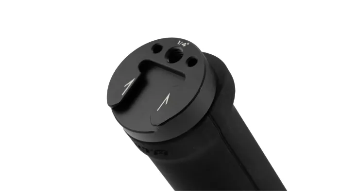 Рукоятка Tilta задняя для стабилизаторов DJI RS3 Mini (TGA-RS3M-ROH)