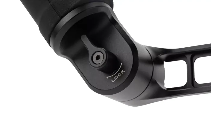 Рукоятка Tilta задняя для стабилизаторов DJI RS3 Mini (TGA-RS3M-ROH)