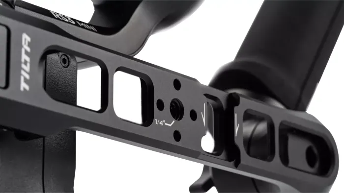 Рукоятка Tilta задняя для стабилизаторов DJI RS3 Mini (TGA-RS3M-ROH)