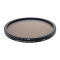Светофильтр Kenko PRO1D+ Instant Action Variable NDX3-450+C-PL переменной плотности 55mm