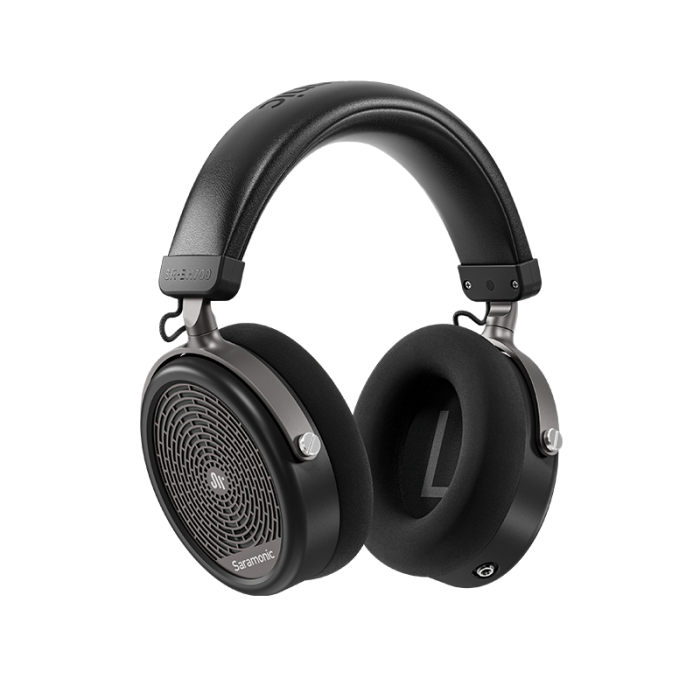 Наушники Saramonic SR-BH700 Hi-Fi профессиональные проводные