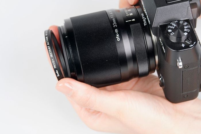 Кольцо-адаптер Kenko PRO1D+ Instant Action Adapter 62mm