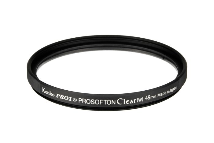 Светофильтр Kenko PRO1D Prosofton Clear смягчающий 62mm