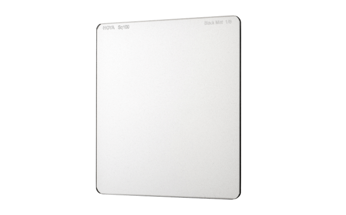 Светофильтр Hoya HD Sq100 Black Mist 1/8