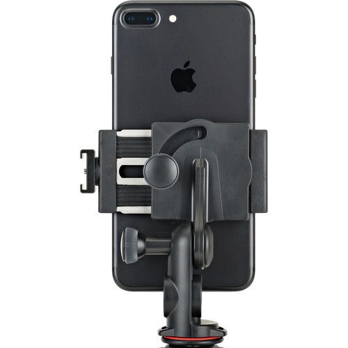 Штатив Joby GorillaPod GripTight PRO 2 с держателем для смартфона и аксессуаров