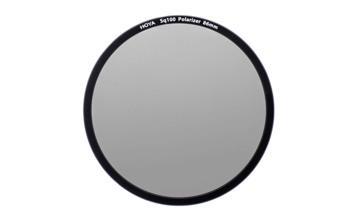 Светофильтр Hoya SQ100 POLARIZER 86mm