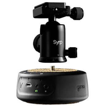 Моторизированная голова Syrp Genie Mini Starter Kit с шаровой головой