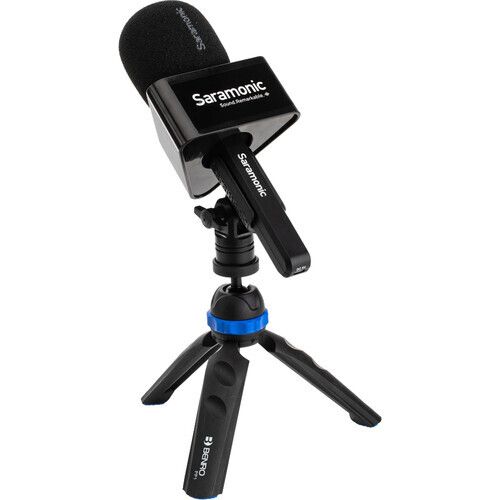 Рукоятка Saramonic Blink500 ProX HM с зарядкой для радиосистемы