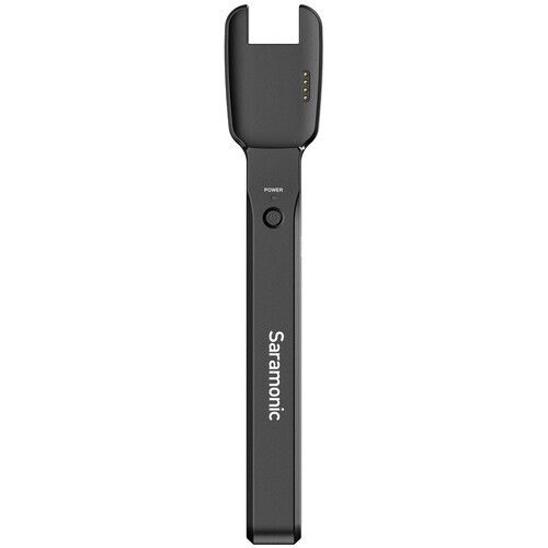 Рукоятка Saramonic Blink500 ProX HM с зарядкой для радиосистемы