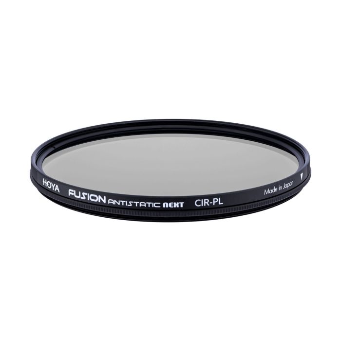 Светофильтр Hoya PL-CIR Fusion Antistatic Next поляризационный 77mm