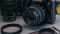 Зубчатое кольцо Tilta Seamless Focus Gear Ring бесшовное, 88 - 90мм (TA-FGR-8890)
