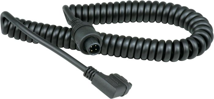Кабель Nissin Power Supply Cable для вспышек Nikon и бат блоков PS8 и PS-300