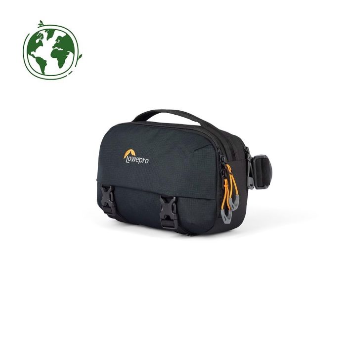 Сумка Lowepro Trekker LT HP 100 поясная черная