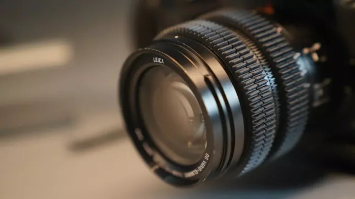 Зубчатое кольцо Tilta Seamless Focus Gear Ring бесшовное, 85 - 87мм (TA-FGR-8587)