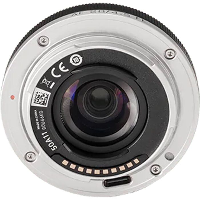 Объектив Viltrox AF 28mm F4.5 FE для Sony FE